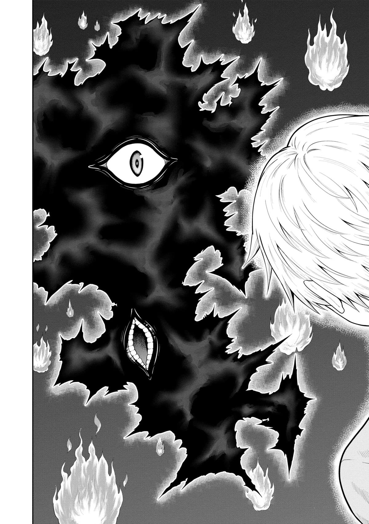 My Yandere Girlfriend Lurks in the Dungeon and Kills Me Over and Over Again Chapter 9 page 24 - Chapter 9
