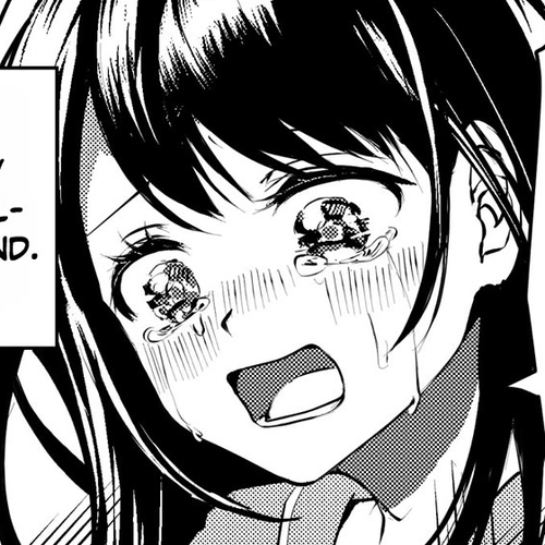 My Yandere Girlfriend Won't Let Me Rest in Peace Chapter 1: My Yandere Girlfriend Won't Let Me Sleep ① cover