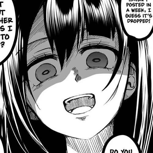 My Yandere Girlfriend Won't Let Me Rest in Peace Chapter 14: My Yandere Girlfriend is Glad to be Relied On cover