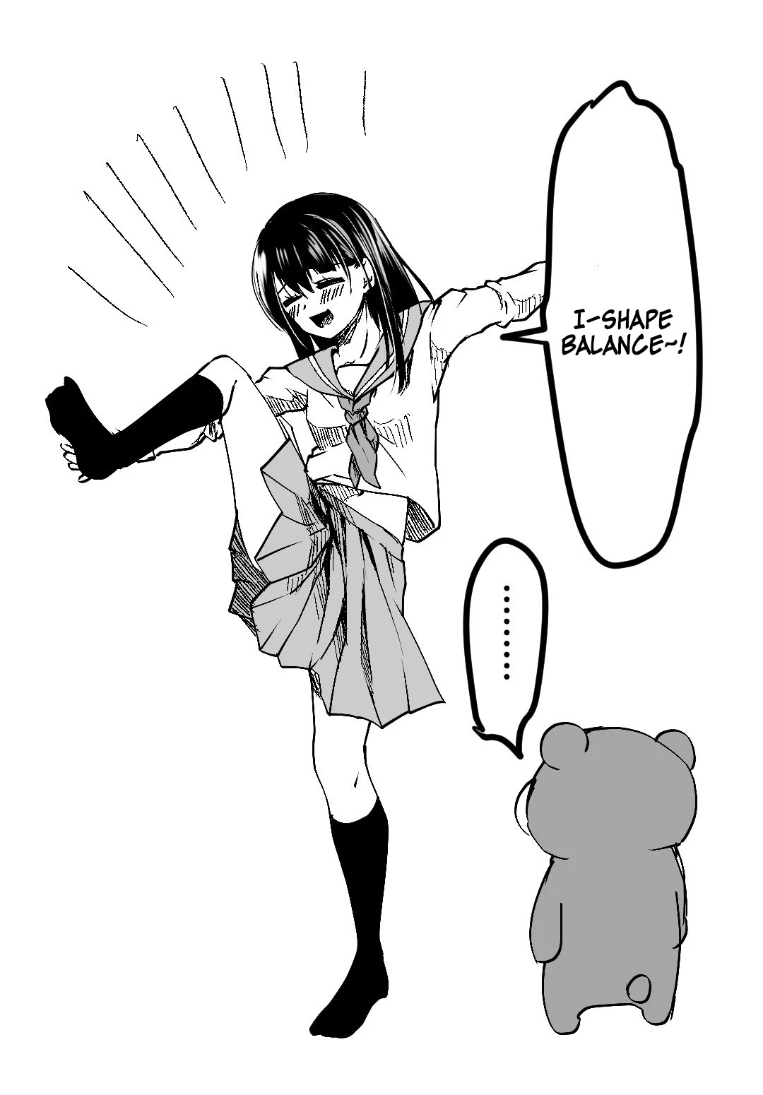 My Yandere Girlfriend Won't Let Me Rest in Peace Chapter 15 page 9 - Chapter 15: Going Home With My Yandere Girlfriend