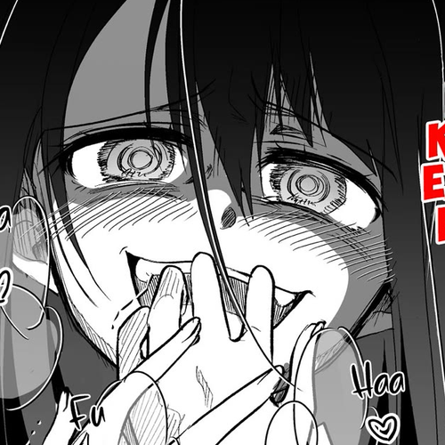 My Yandere Girlfriend Won't Let Me Rest in Peace Chapter 15: Going Home With My Yandere Girlfriend cover