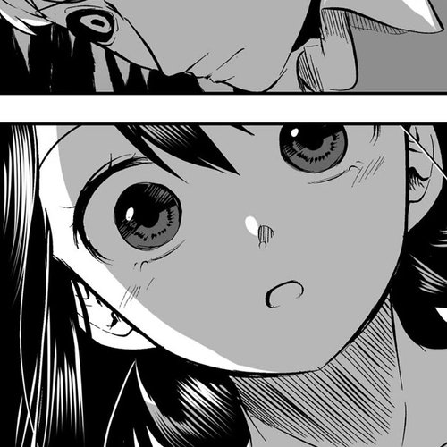 My Yandere Girlfriend Won't Let Me Rest in Peace Chapter 18: Pushing Down My Yandere Girlfriend [Last Part] cover
