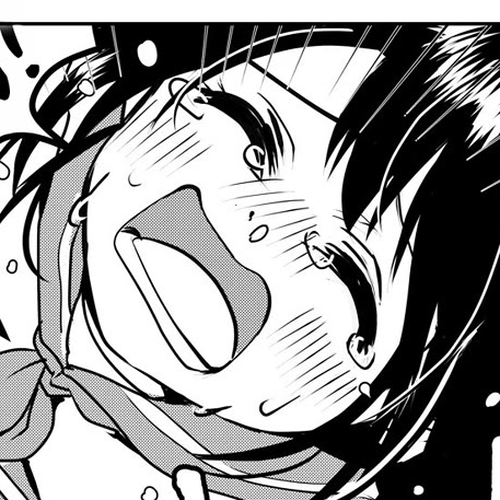 My Yandere Girlfriend Won't Let Me Rest in Peace Chapter 2: My Yandere Girlfriend Won't Let Me Sleep ② cover