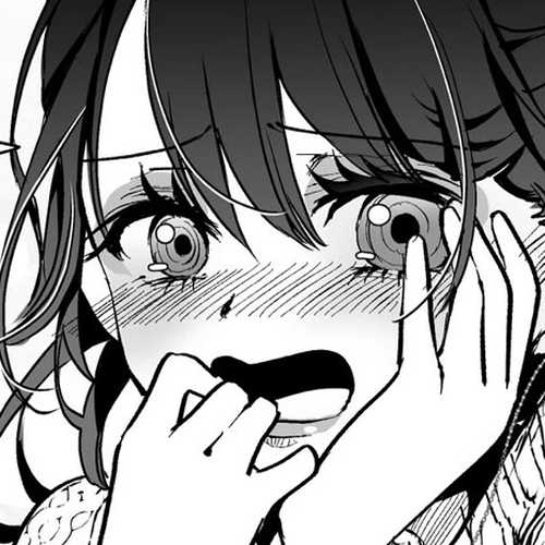 My Yandere Girlfriend Won't Let Me Rest in Peace Chapter 24.5: [Extra] The Yandere Girlfriend Wants To Be His Favourite Type cover