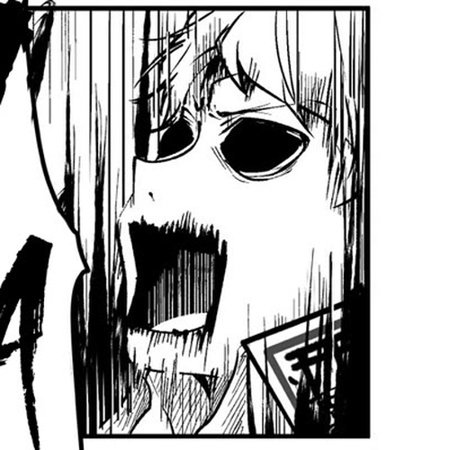 My Yandere Girlfriend Won't Let Me Rest in Peace Chapter 25: The Yandere Girlfriend's Love For Him is Demented cover
