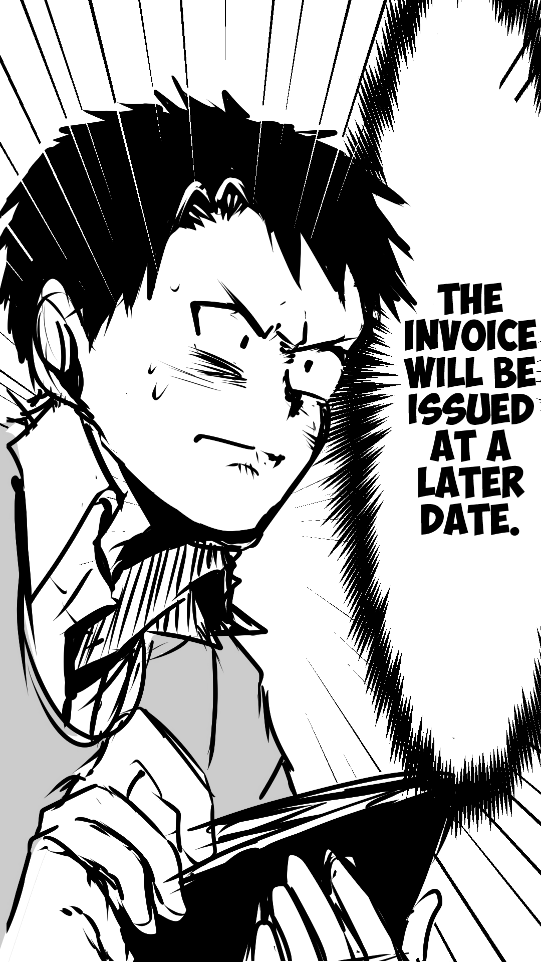 My Yandere Girlfriend Won't Let Me Rest in Peace Chapter 27 page 5 - Chapter 27: The Yandere Girlfriend Will Do Anything For Him