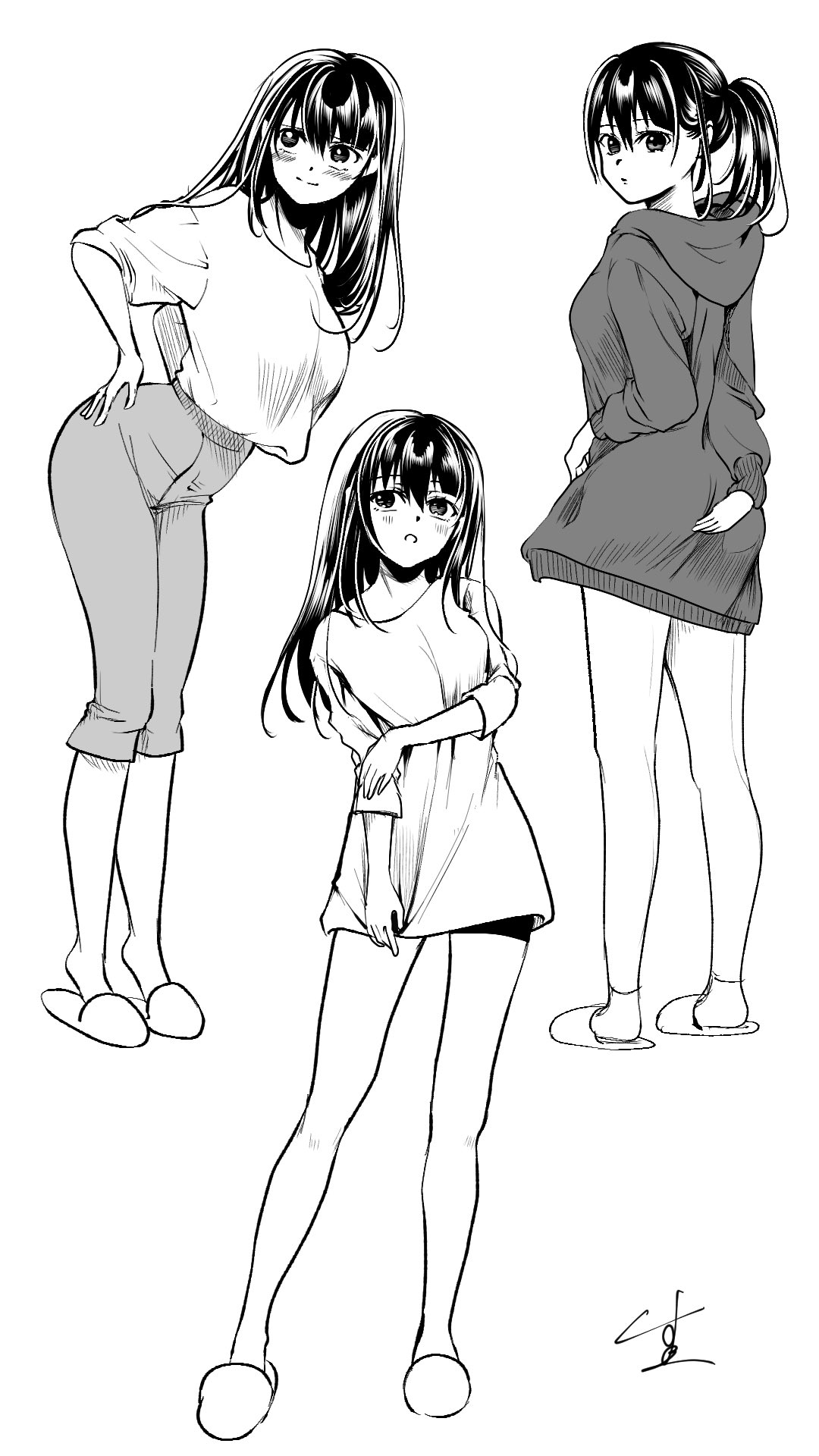 My Yandere Girlfriend Won't Let Me Rest in Peace Chapter 28 page 7 - Chapter 28: My Yandere Girlfriend Doesn't Want Me to Go to Anyone Else But Her