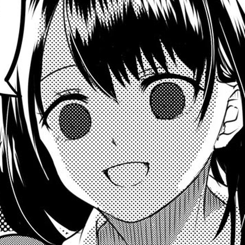 My Yandere Girlfriend Won't Let Me Rest in Peace Chapter 3: My Yandere Girlfriend Won't Let Me Sleep ③ cover