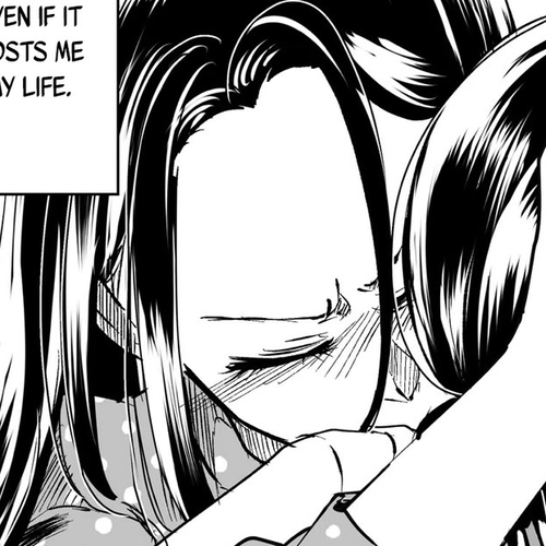 My Yandere Girlfriend Won't Let Me Rest in Peace Chapter 31: The Yandere Girlfriend's Mama Wanted Her to Smile cover