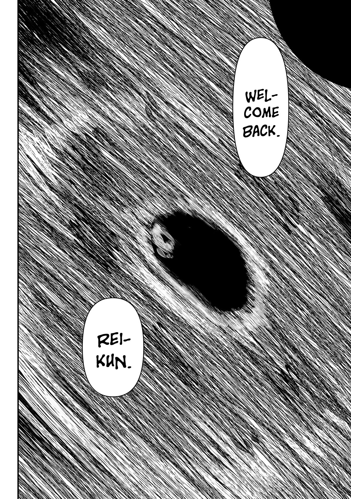 My Yandere Girlfriend Won't Let Me Rest in Peace Chapter 35 page 4 - Chapter 35: Final Chapter? [END]