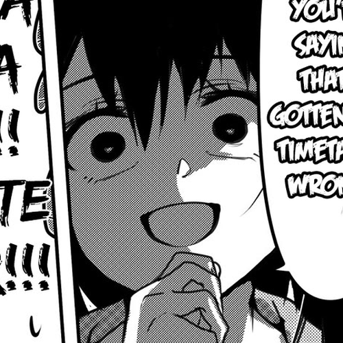 My Yandere Girlfriend Won't Let Me Rest in Peace Chapter 5: My Yandere Girlfriend Won't Let Me Sleep ⑤ cover
