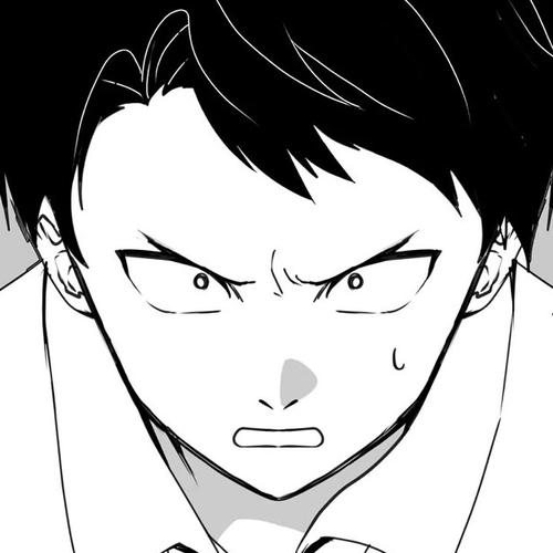 My Yandere Girlfriend Won't Let Me Rest in Peace Chapter 6: My Yandere Girlfriend Won't Let Me Sleep ⑥ cover