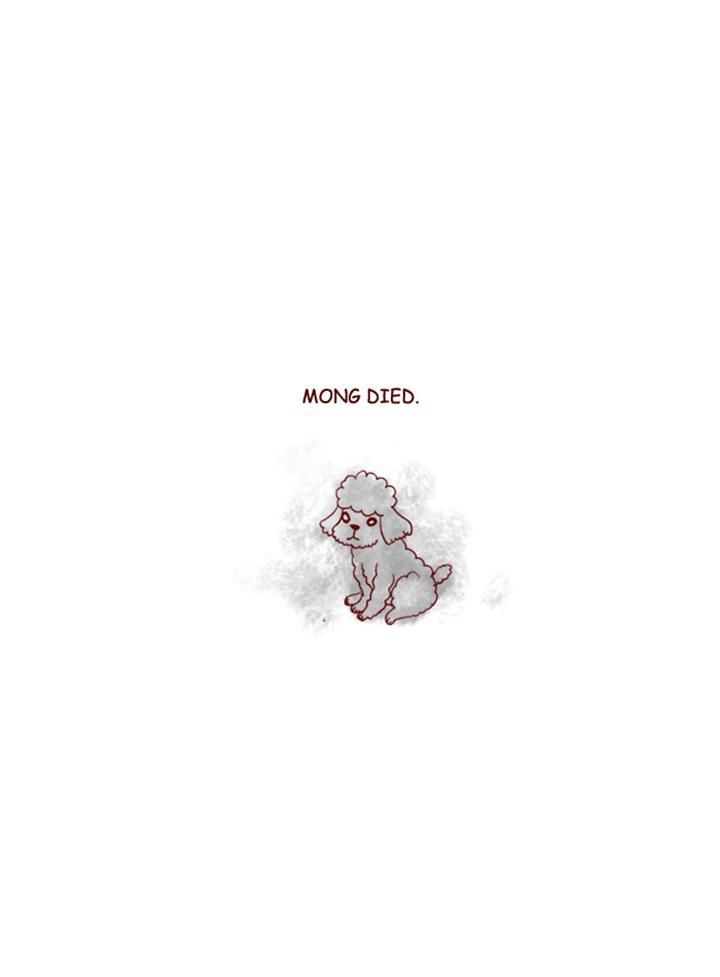 My Young Cat and My Old Dog Chapter 152 page 2 - Chapter 152 : Mong