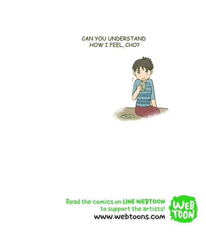My Young Cat and My Old Dog Chapter 157 page 6 - Chapter 157