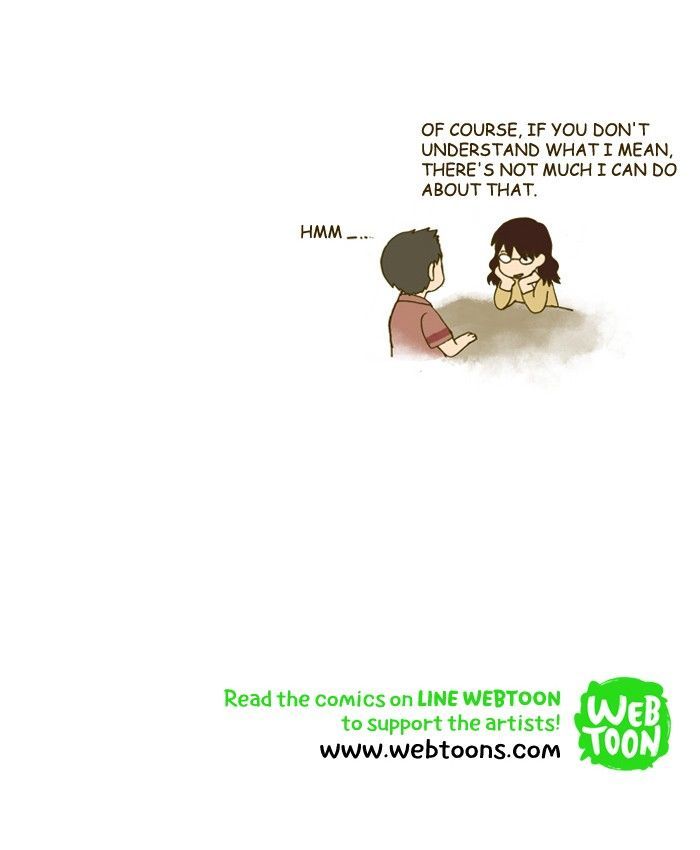 My Young Cat and My Old Dog Chapter 158 page 7 - Chapter 158