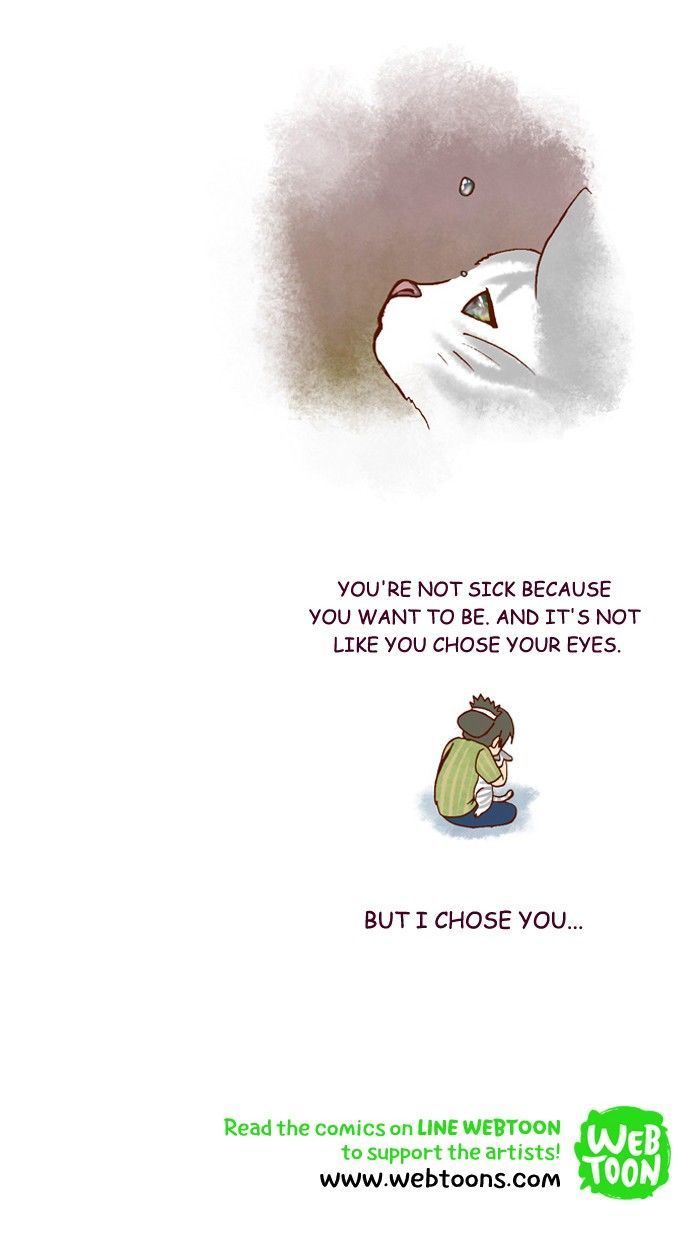 My Young Cat and My Old Dog Chapter 161 page 6 - Chapter 161