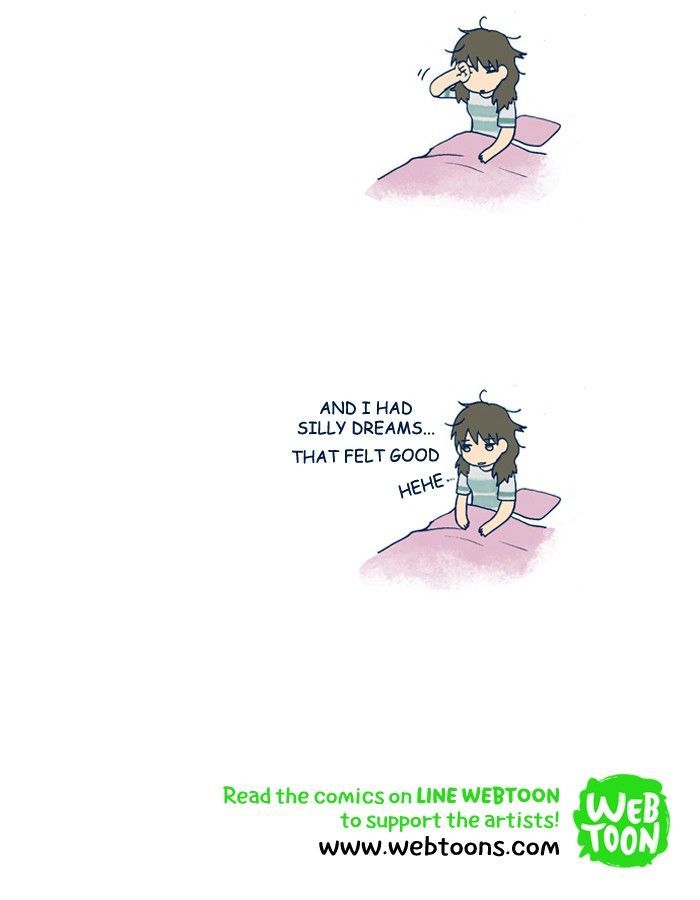 My Young Cat and My Old Dog Chapter 162 page 5 - Chapter 162
