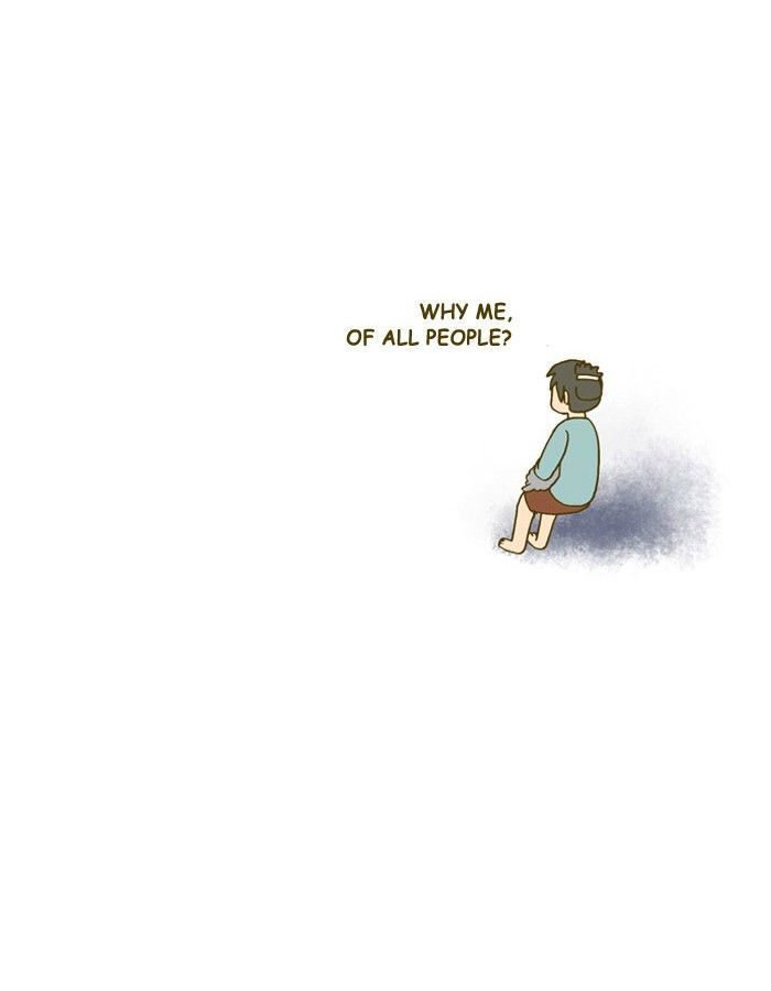 My Young Cat and My Old Dog Chapter 168 page 8 - Chapter 168