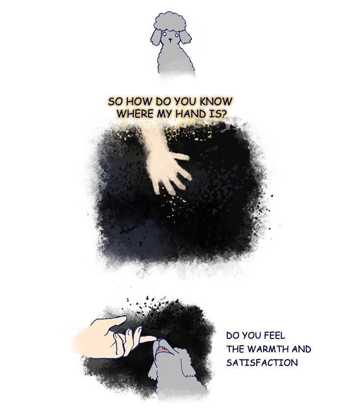 My Young Cat and My Old Dog Chapter 171 page 3 - Chapter 171