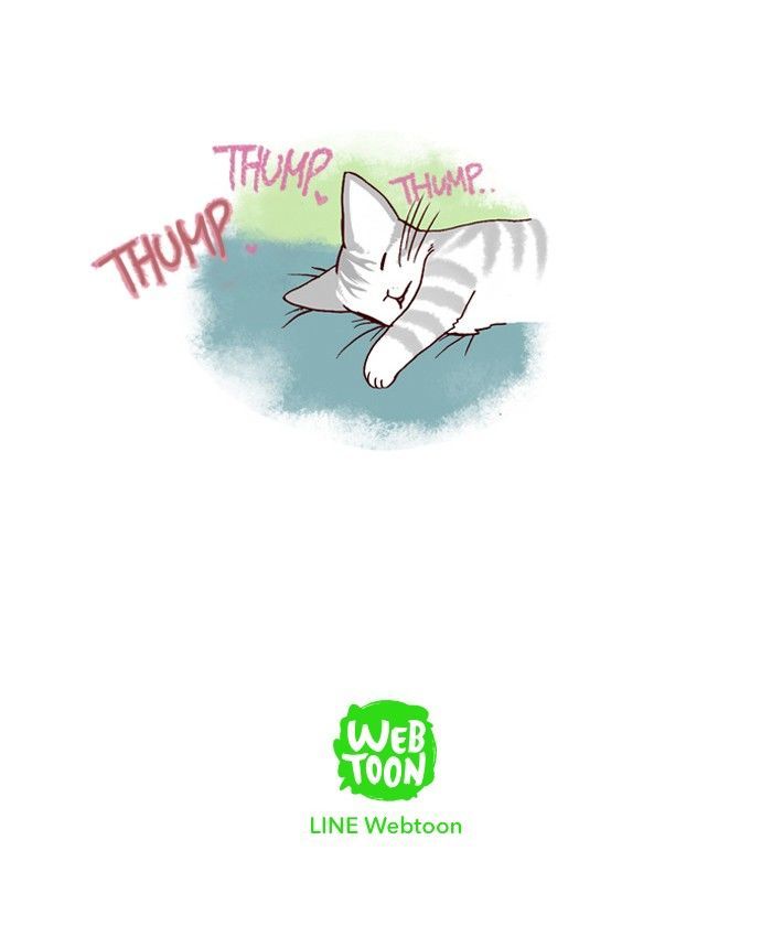 My Young Cat and My Old Dog Chapter 176 page 7 - Chapter 176