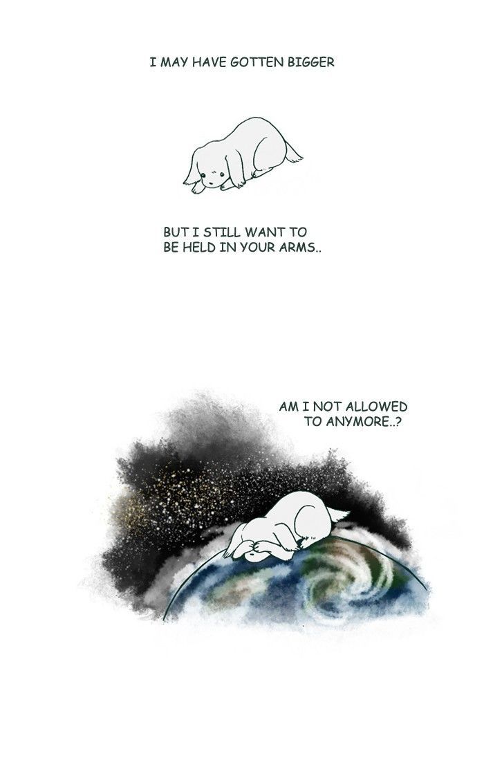 My Young Cat and My Old Dog Chapter 178 page 6 - Chapter 178