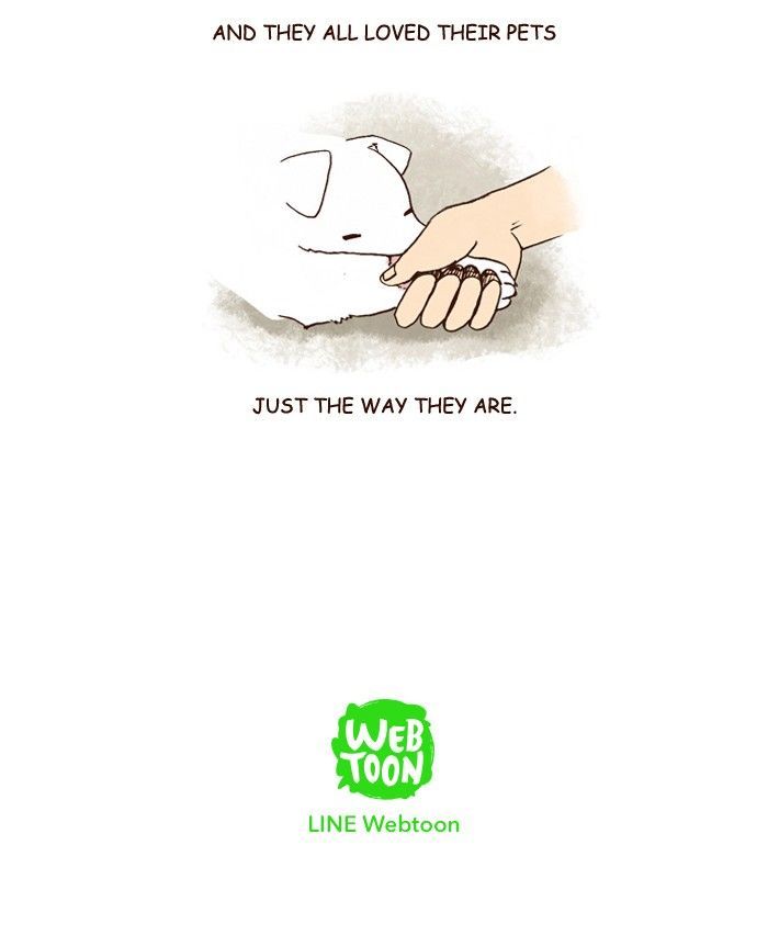 My Young Cat and My Old Dog Chapter 181 page 10 - Chapter 181