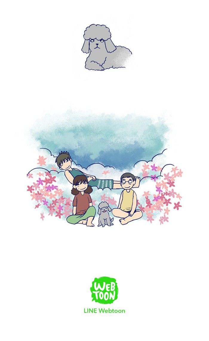 My Young Cat and My Old Dog Chapter 182 page 6 - Chapter 182