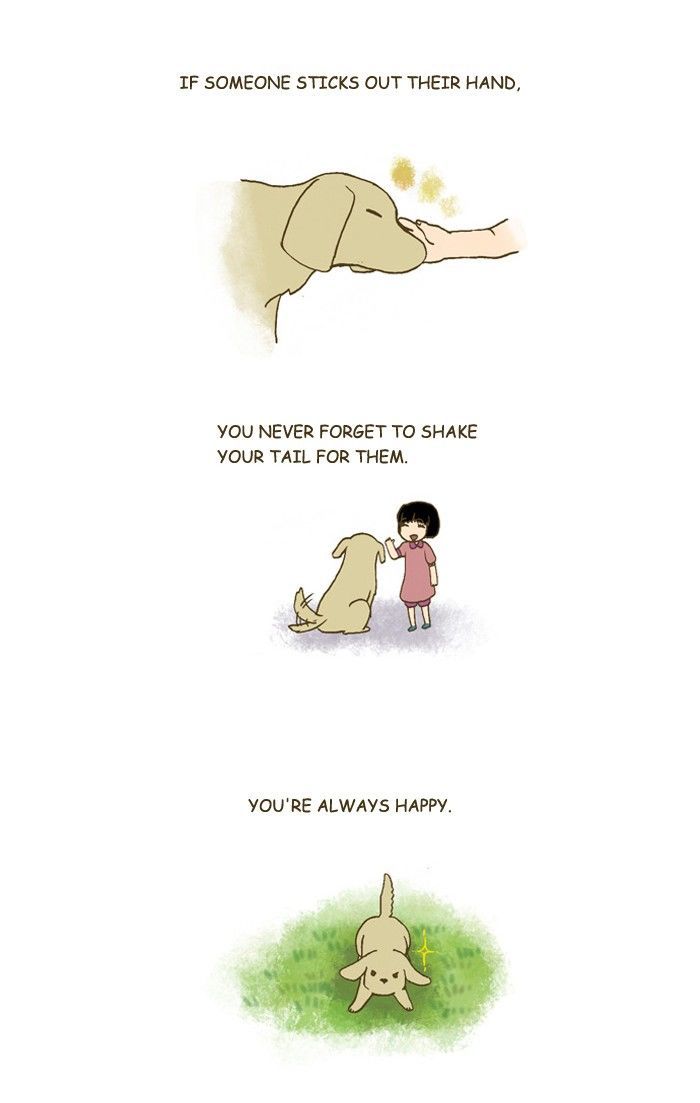 My Young Cat and My Old Dog Chapter 184 page 3 - Chapter 184