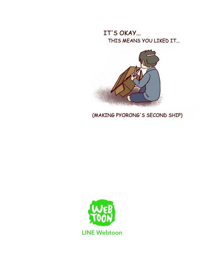 My Young Cat and My Old Dog Chapter 186 page 4 - Chapter 186