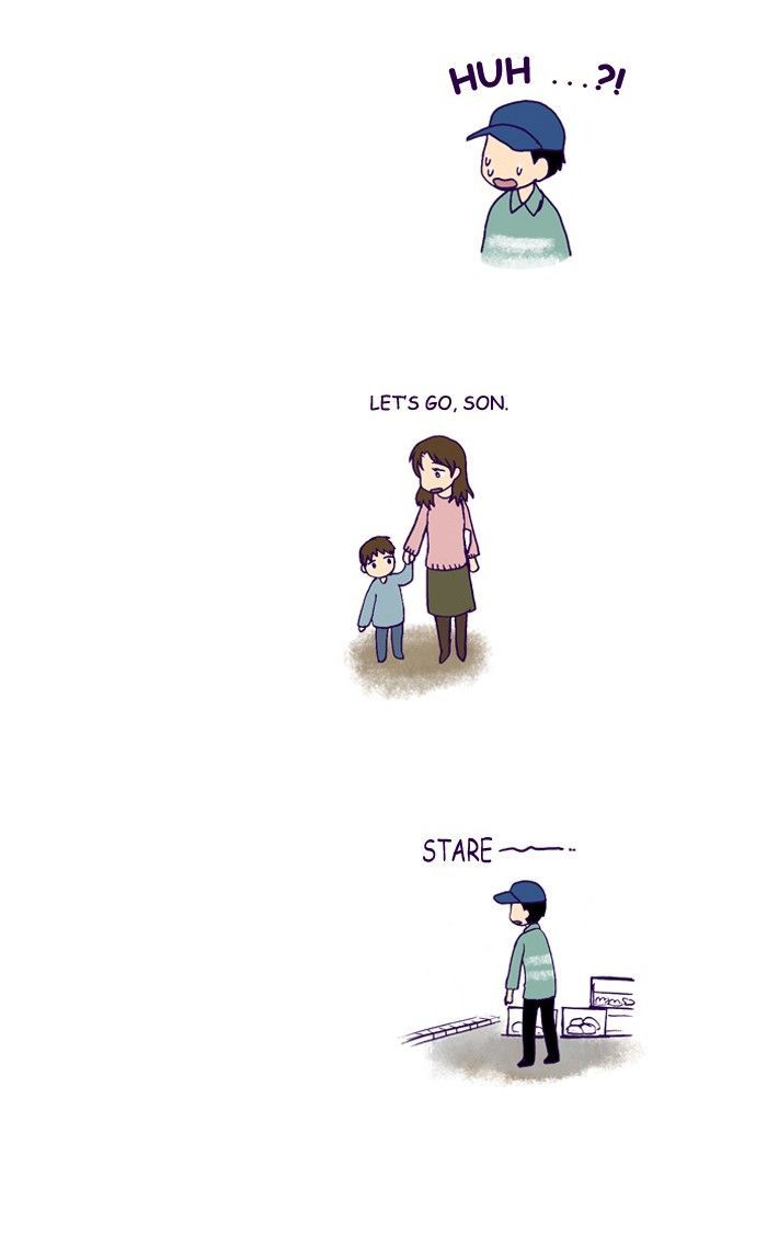 My Young Cat and My Old Dog Chapter 192 page 6 - Chapter 192