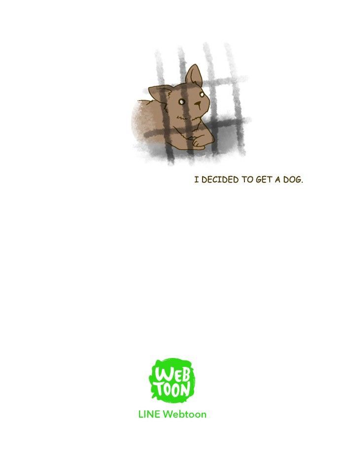My Young Cat and My Old Dog Chapter 193 page 8 - Chapter 193