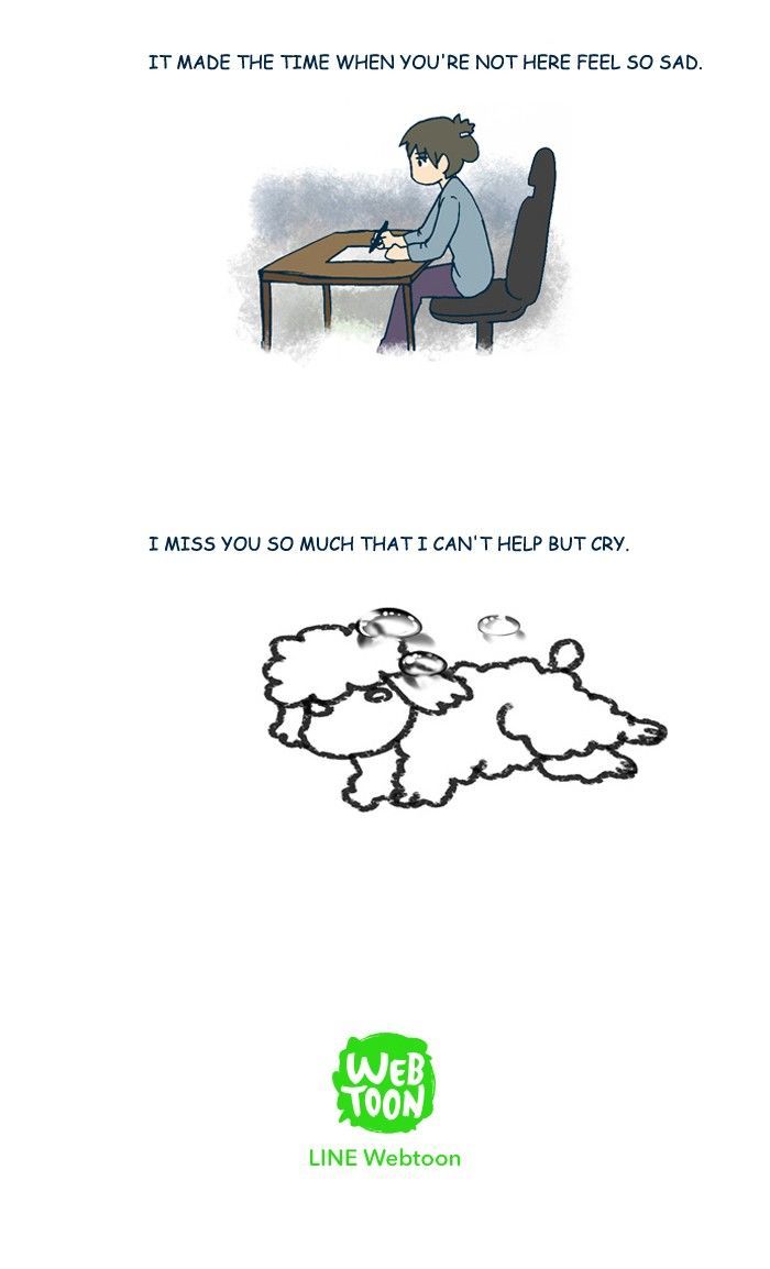 My Young Cat and My Old Dog Chapter 194 page 7 - Chapter 194