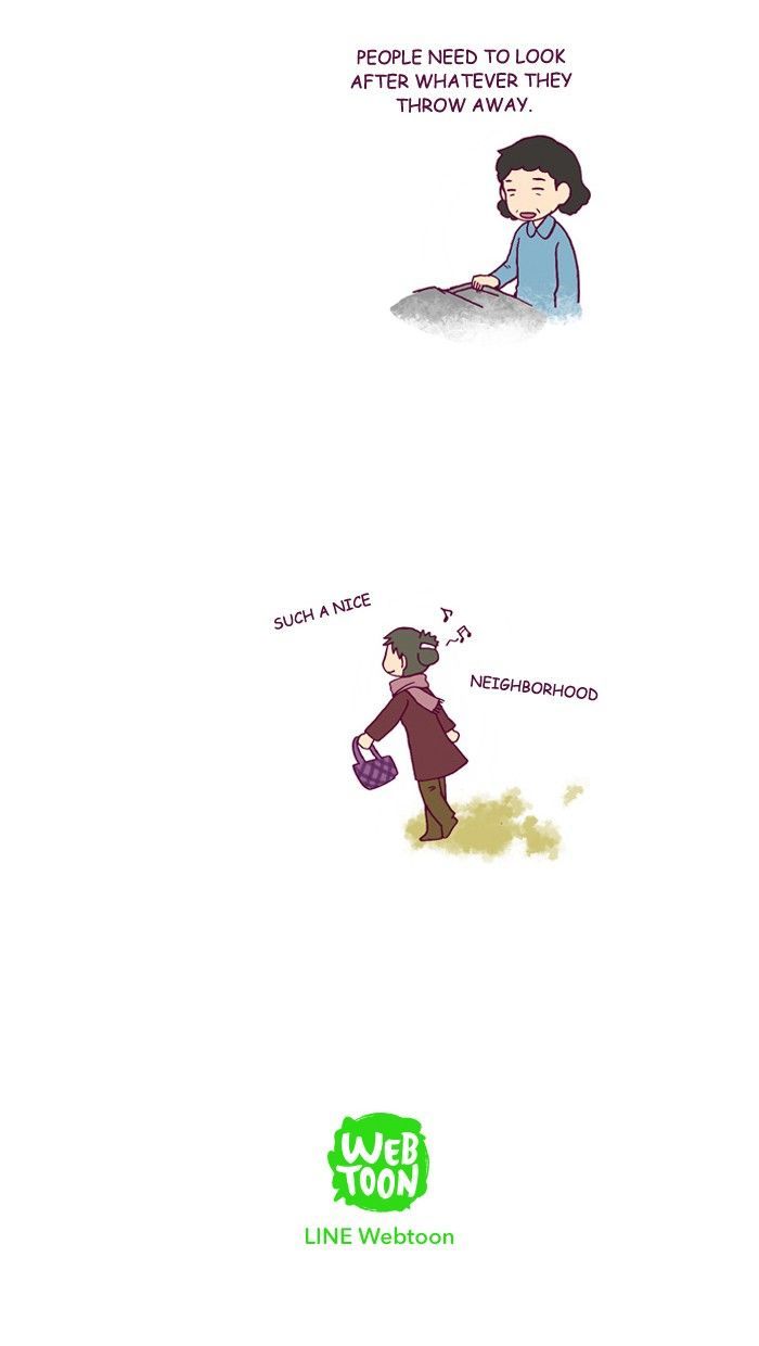 My Young Cat and My Old Dog Chapter 197 page 6 - Chapter 197