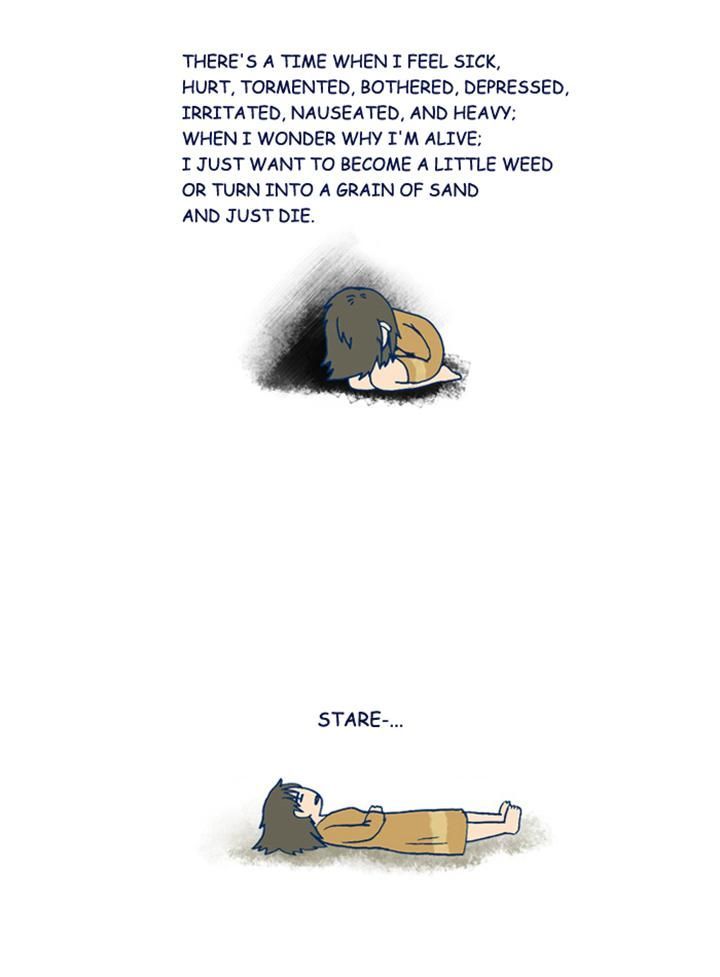 My Young Cat and My Old Dog Chapter 208 page 2 - Chapter 208