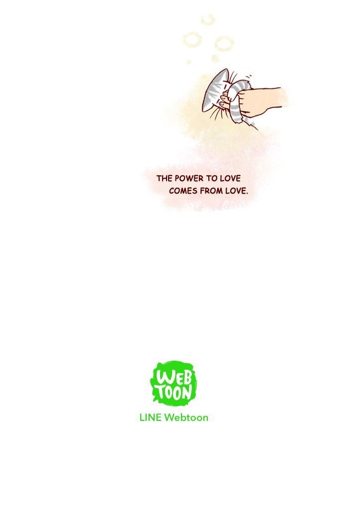 My Young Cat and My Old Dog Chapter 210 page 6 - Chapter 210