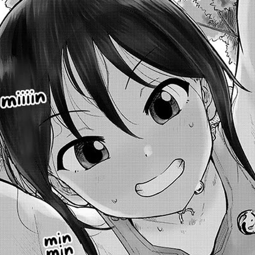 My Young Cousin Chapter 1: You like me, don't you? cover