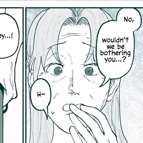 My Young Cousin Chapter 24: My Cousin and Visiting (Part 1) cover
