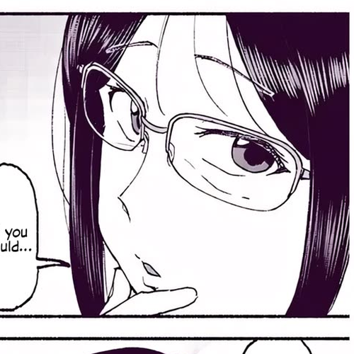 My Young Cousin Chapter 26.5: My (Cousin's) Mom and I cover
