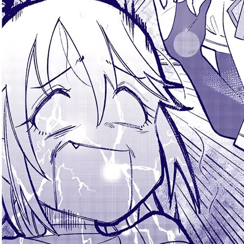 My Young Cousin Chapter 35.5: My Cousin's Idol Debut!? cover