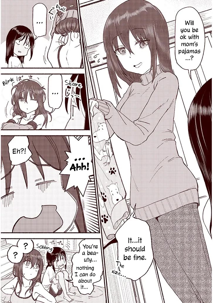 My Young Cousin Chapter 39 page 23 - Chapter 39: My Cousin and the Reason