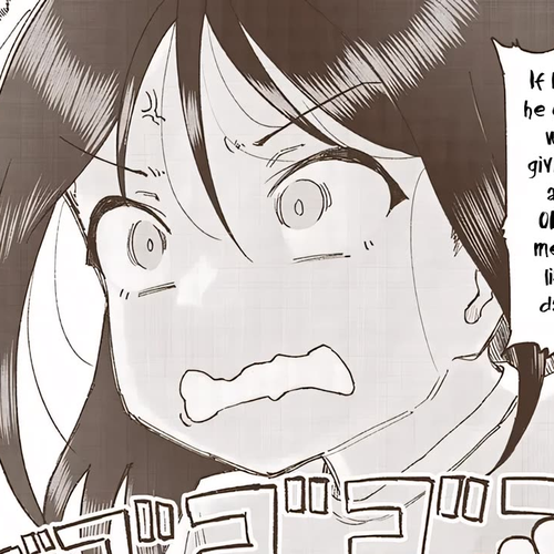 My Young Cousin Chapter 41: My Cousin and My Secret Operation cover