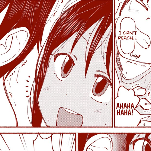 My Young Cousin Chapter 9.5: Volume 1 Extras cover