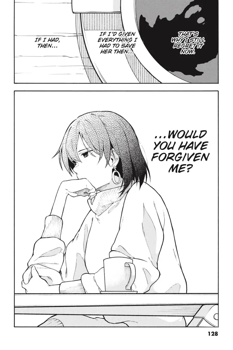 My Youth Romantic Comedy Is Wrong as I Expected @ comic Chapter 100.5 page 10 - Chapter 100.5
