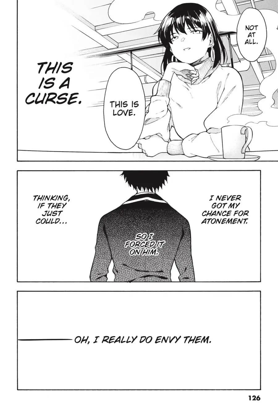 My Youth Romantic Comedy Is Wrong as I Expected @ comic Chapter 100.5 page 8 - Chapter 100.5
