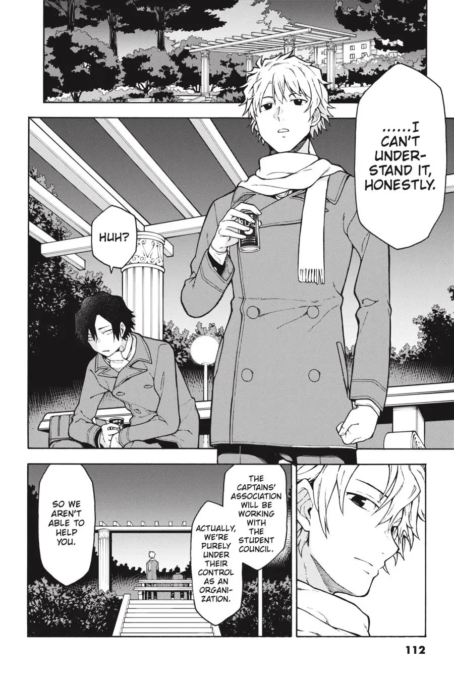 My Youth Romantic Comedy Is Wrong as I Expected @ comic Chapter 100 page 25 - Chapter 100