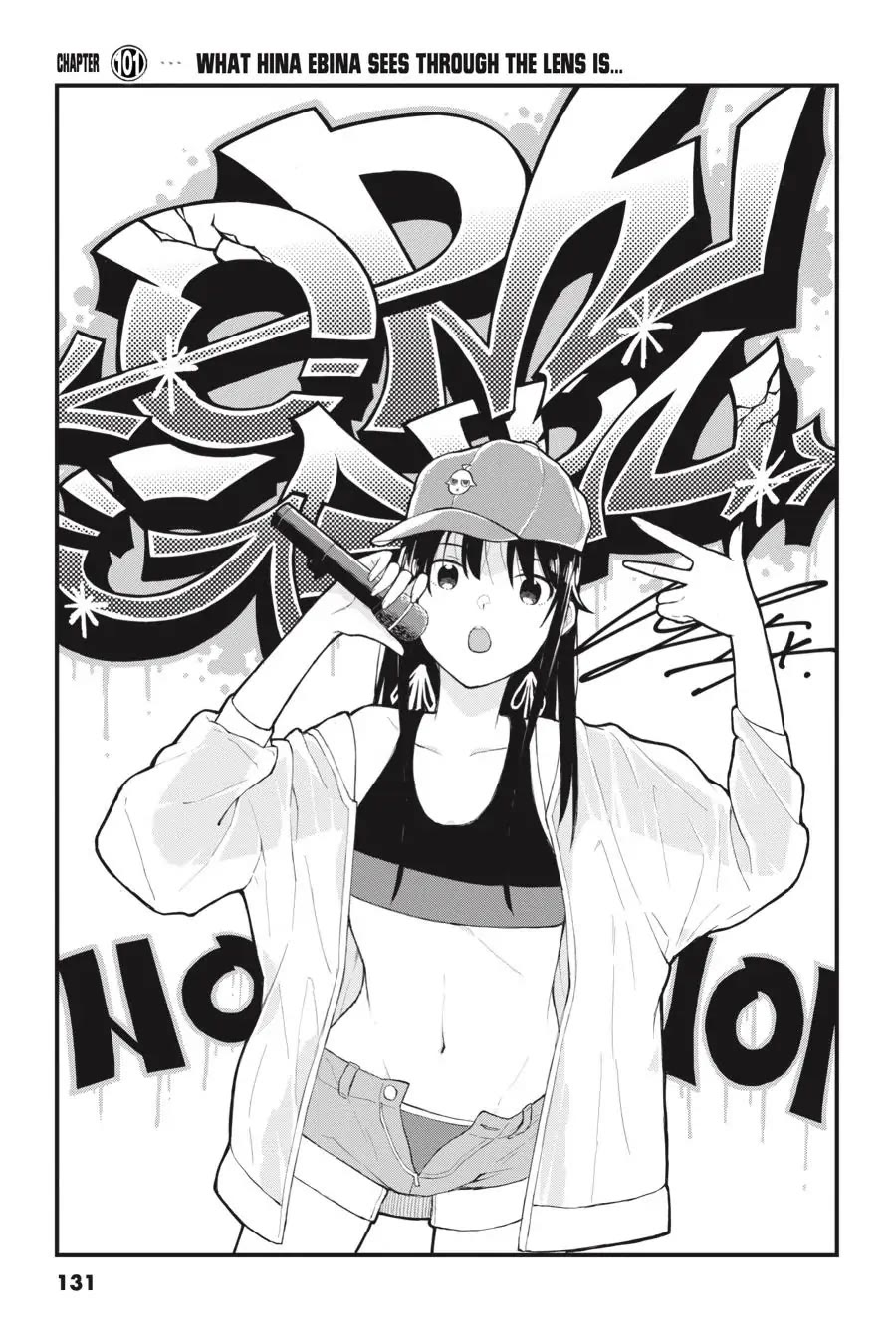 My Youth Romantic Comedy Is Wrong as I Expected @ comic Chapter 101 page 1 - Chapter 101