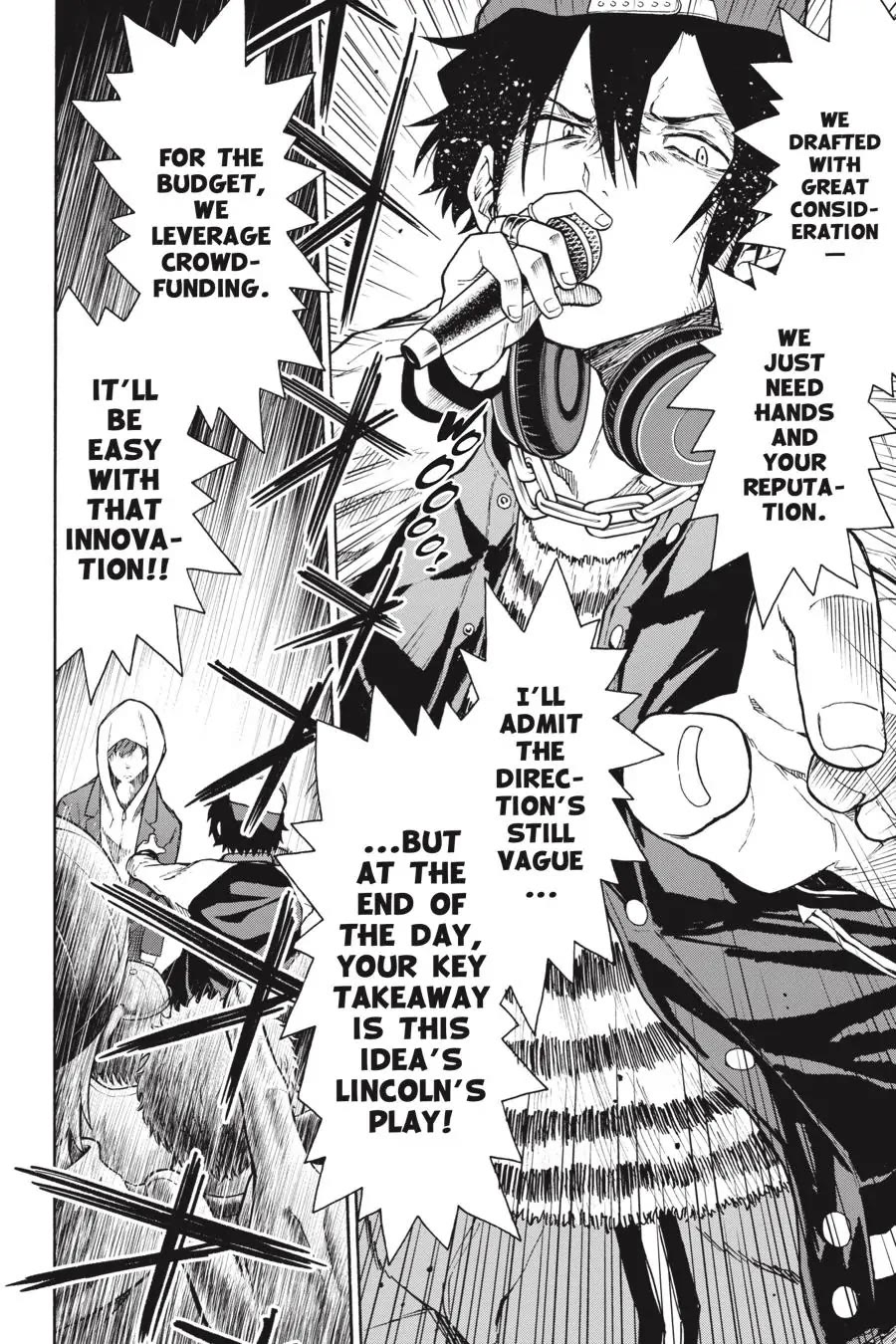 My Youth Romantic Comedy Is Wrong as I Expected @ comic Chapter 101 page 10 - Chapter 101