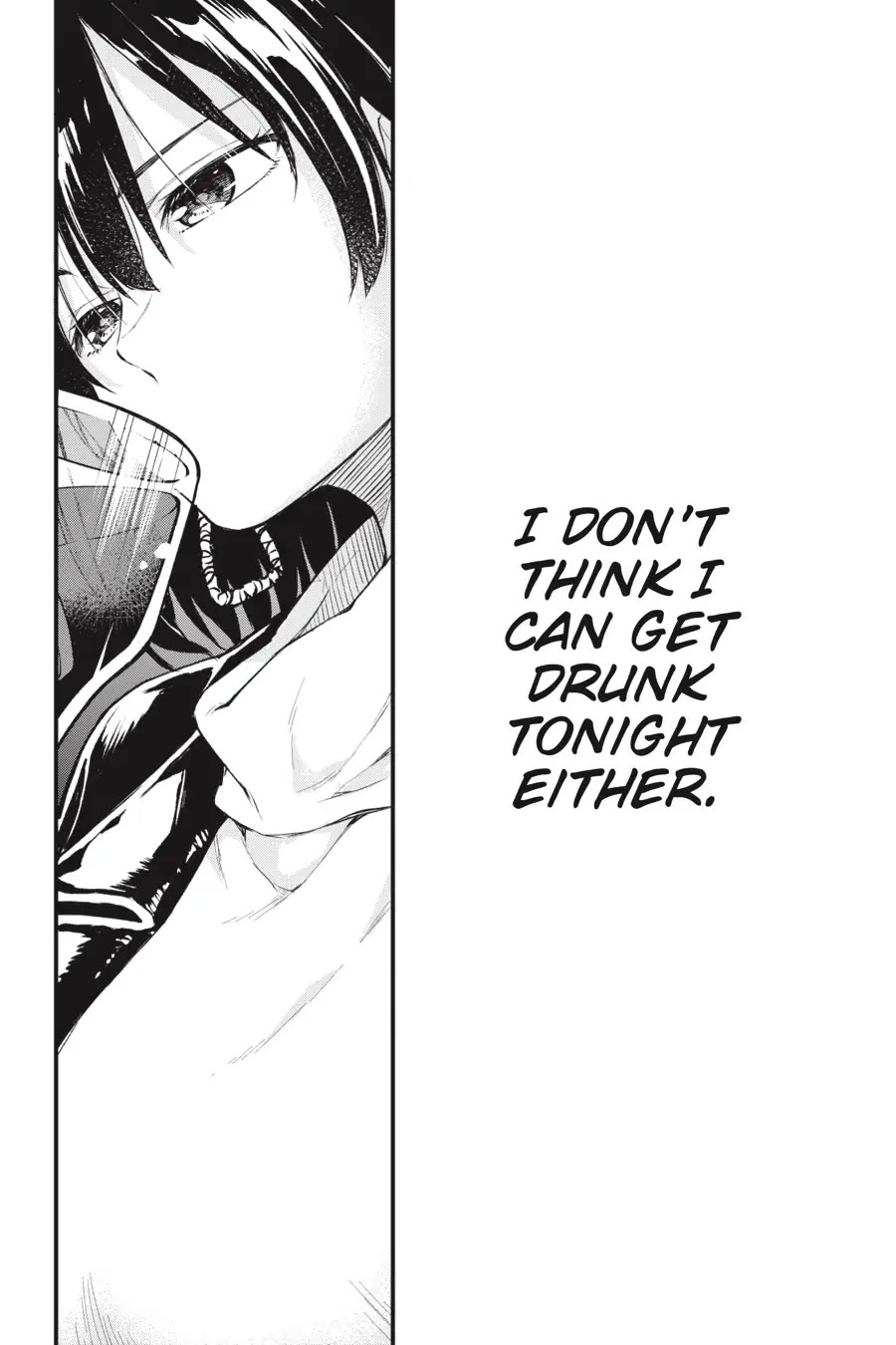 My Youth Romantic Comedy Is Wrong as I Expected @ comic Chapter 102.5 page 2 - Chapter 102.5