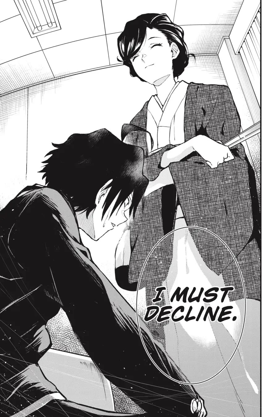 My Youth Romantic Comedy Is Wrong as I Expected @ comic Chapter 103 page 17 - Chapter 103