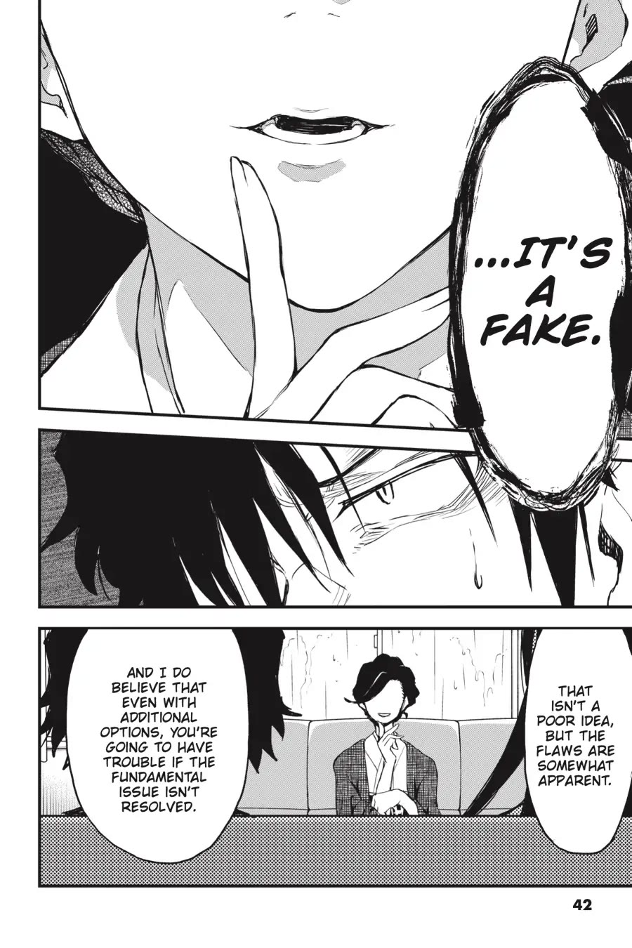 My Youth Romantic Comedy Is Wrong as I Expected @ comic Chapter 103 page 8 - Chapter 103